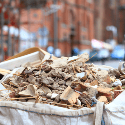 JUNK REMOVAL SERVICES